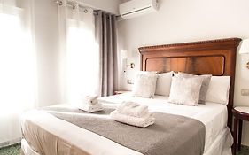 Vila Barbera Apartment Center Mid-Term