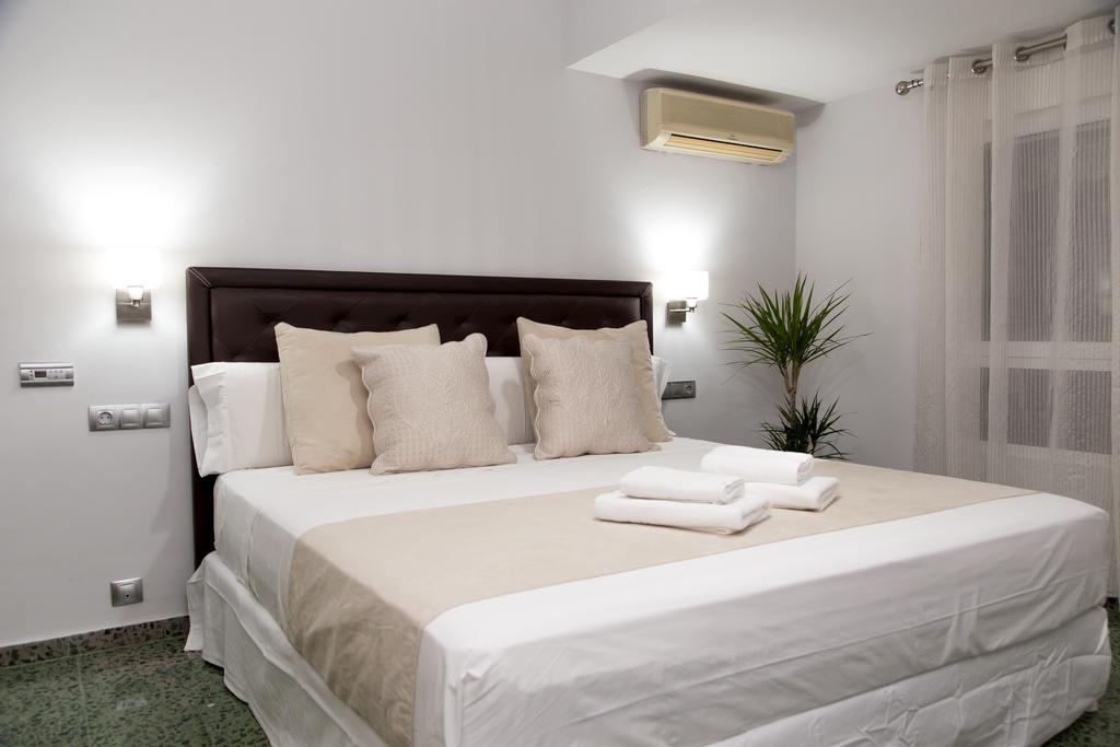 Vila Barbera Apartment Center Mid-Term Walencja Zewnętrze zdjęcie